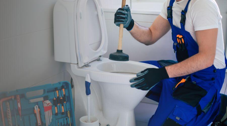 Professional sewer line repair services in Aransas Pass, TX